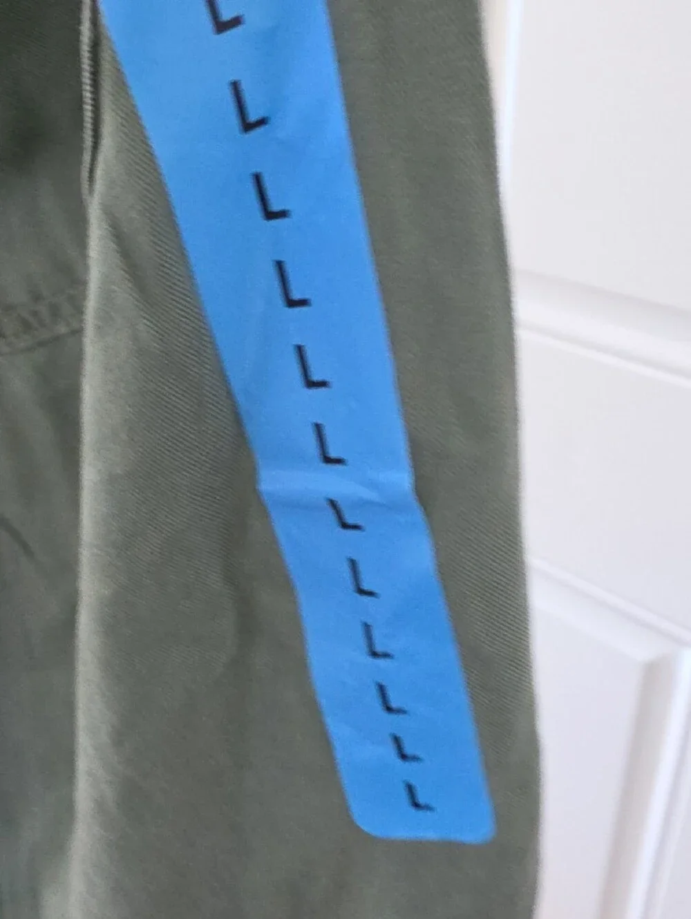 Nine West lightweight drawstring
